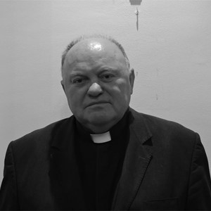 Preminuo vlč. Milan Pavlek